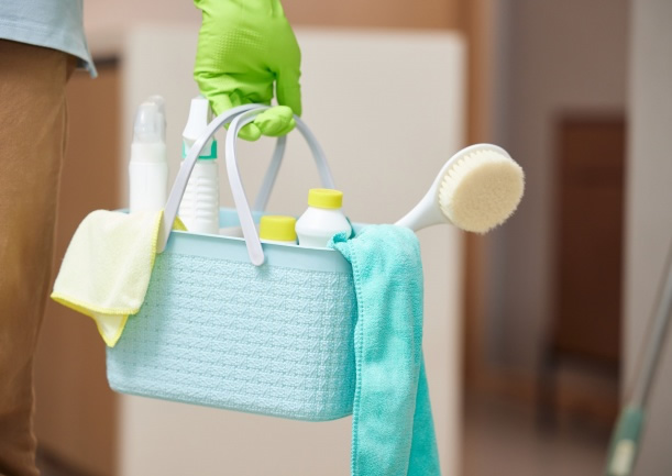 科尔沁左翼中旗家庭保洁