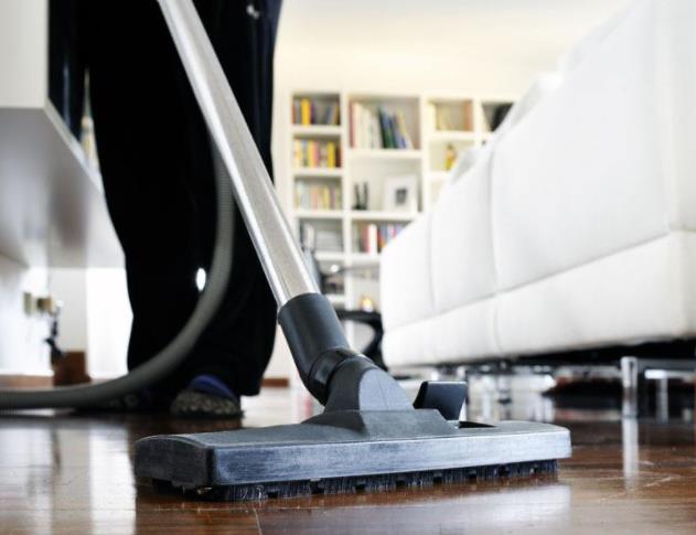 科尔沁左翼中旗开荒保洁